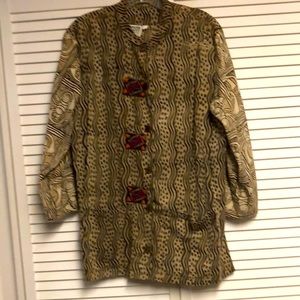 Made in India Ethnic Boho Tunic